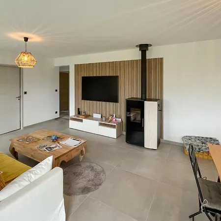 Holiday home Awesome In With Wifi