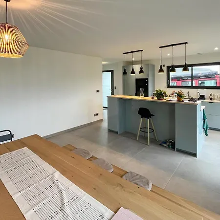 Awesome In With Wifi Holiday home *