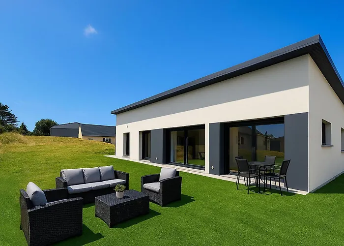 Awesome In With Wifi Creances