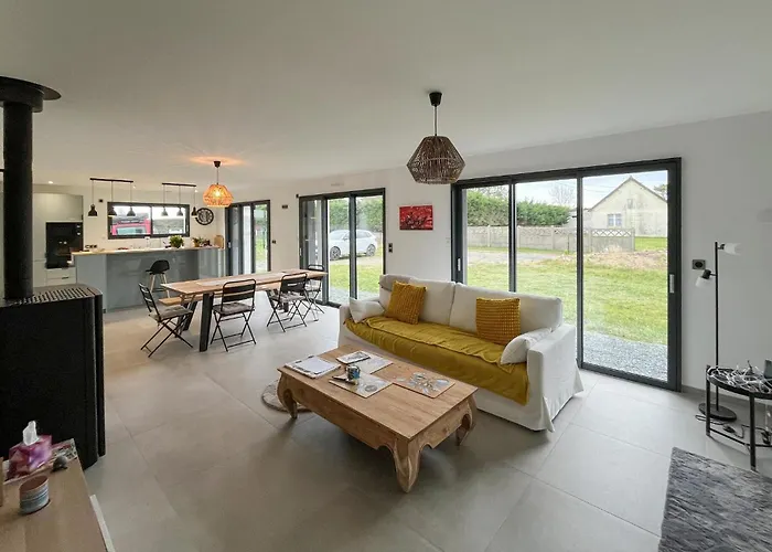 Awesome In With Wifi Holiday home