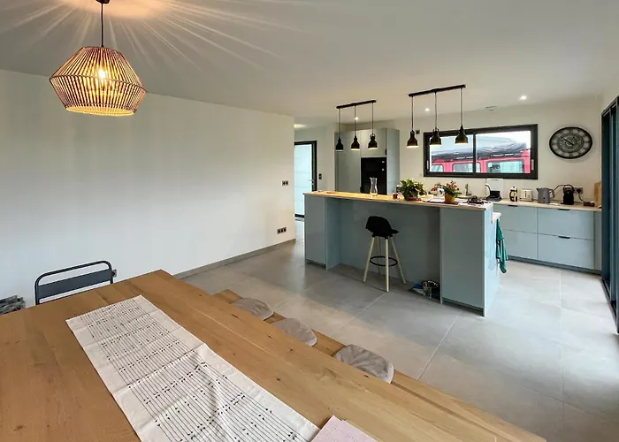 Awesome In With Wifi Holiday home *