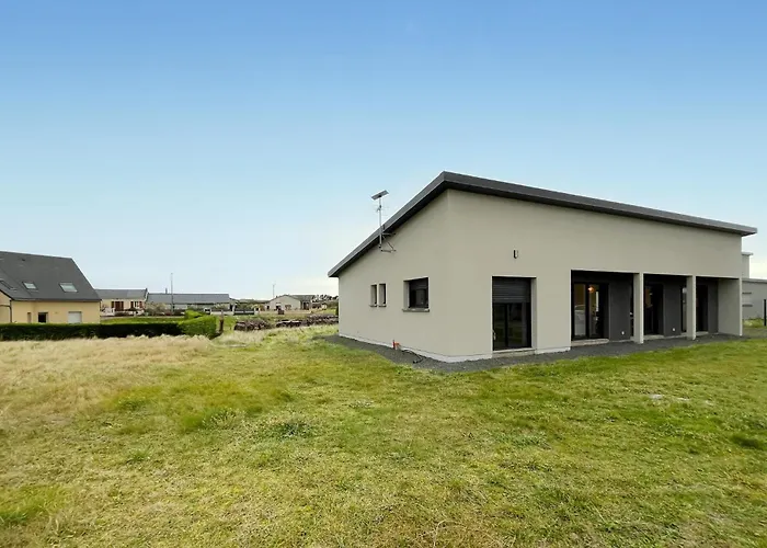 Awesome In With Wifi Holiday home *