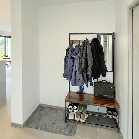 Awesome In With Wifi * Creances
