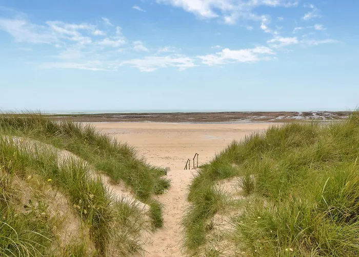 Сasa de vacaciones Awesome In With Wifi