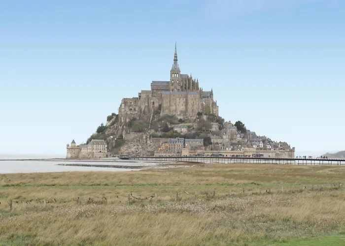 Сasa de vacaciones Awesome In With Wifi Créances